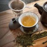 أطفال الشاي الأخضر - فوائد وضرر الشاي العلاجي للرضع