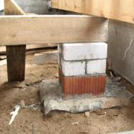 Upute: kako pravilno postaviti drvene podove