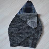 Textile interlining. Adhesive fabric. How to use dublerin and non-woven fabric? What a miracle material