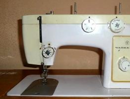 Buying a sewing machine.  Simple instructions.  What to consider when choosing a sewing machine?  Electronic sewing machines
