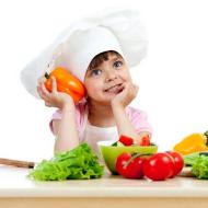 Doktor Komarovský o detskej výžive