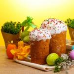 Classic yeast Easter recipe na may mga larawan Paano maghurno ng masarap na mga recipe ng Easter