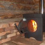 Potbelly stove: selection, installation and safety of operation