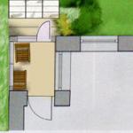 Kakav bi trebao biti dizajn verande?