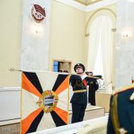 General-pukovnik Alexander Zhuravlev imenovan je zapovjednikom Istočnog vojnog okruga