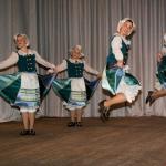 Nauka elementów ruchu tanecznego „Polka” ze starszymi dziećmi w wieku przedszkolnym Rysowanie polki w przedszkolu
