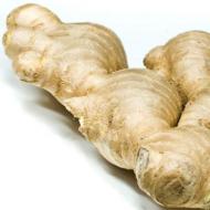 How to use ginger so that its beneficial properties are preserved: recipes, reviews, contraindications Useful properties of ginger root for humans