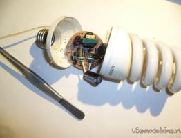 Meghajtók LED-ekhez: típusok, jellemzők és az eszközök kiválasztásának kritériumai Miért van szüksége LED-meghajtóra