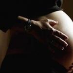 الحمل المجمد أو غير الناضج حمل الرحم غير النامي