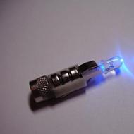 Dekoracja świetlna - jak zrobić migającą diodę LED. Jak zrobić migającą diodę