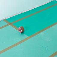 How to lay laminate with your own hands: methods and schemes How to lay laminate step by step instructions