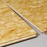 Technical characteristics of the OSB board and harmfulness - for novice builders