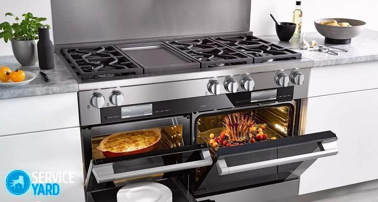 Which stove is better: gas or electric