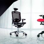 Ako si vybrať kancelársku stoličku?