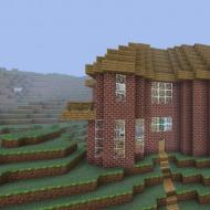 Minecraft materials: how to make and use