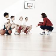 Plan - zarys treningu lekkoatletycznego Planowanie lekcji dla lekkiej atletyki wychowania fizycznego