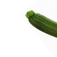 What is the difference between zucchini and zucchini