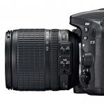 Nikon D7100 recension - Topp fyrsiffrig beskärning