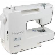 Ako si vybrať šijací stroj pre domáce použitie - odborné poradenstvo Typy šijacích strojov pre domácnosť