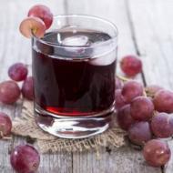 The best grape compote recipes