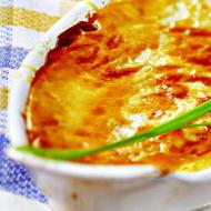 What can be cooked from eggs: delicious recipes