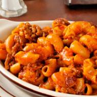 The best recipes for pasta casserole with minced meat in the oven, slow cooker, microwave
