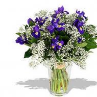 Як вибрати букет квітів на день народження - поради флористів та психологів