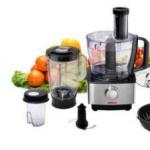 Juicer mincers - features of choice and review of the best models