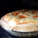 Frozen Puff Pastry Cake Recipes