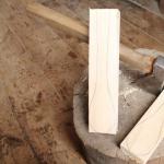 Jak zrobić drewniane łyżki