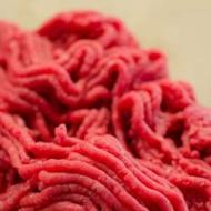 Delicious ground beef for the whole family